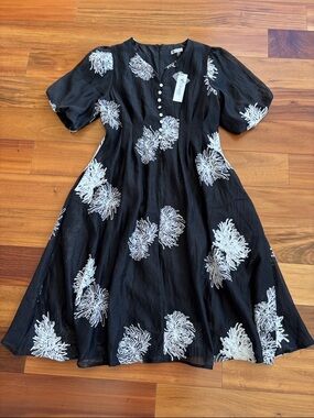 NWT Spanner dress